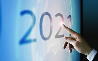 Four Cyber Trends Which are Likely to Impact the AG & CE Industries in 2021 and Beyond