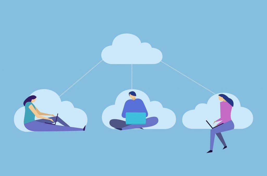 Key Takeaways From the Recent Targeting of Cloud Services and Remote Workers