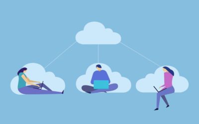 Key Takeaways From the Recent Targeting of Cloud Services and Remote Workers