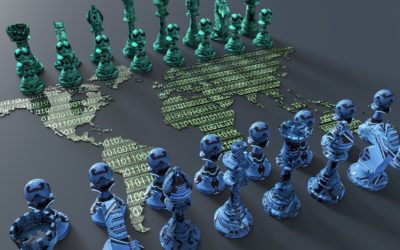 Knowing Your Cyber Battlespace: Why Domain Awareness is Critical to Keeping Your Business Thriving in the Current Cyber Environment